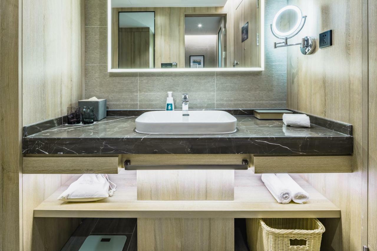 Atour Hotel Csinan Kültér fotó